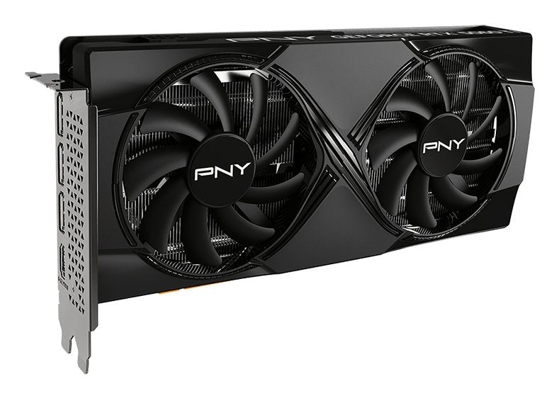 EAN 0751492795652 - PNY GeForce RTX 5060 Ti OC NVIDIA 8 GB GDDR7 imagen 3