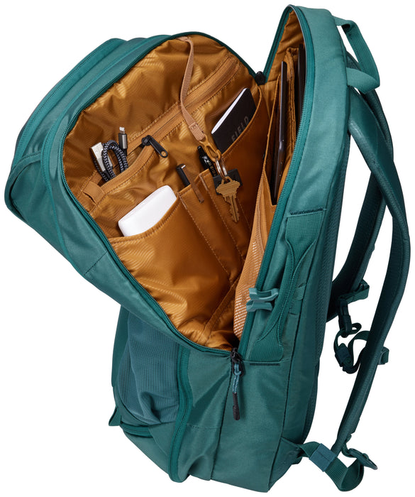 EAN 0085854253512 - Thule EnRoute TEBP4416 - Mallard Green mochila Mochila informal Verde Nylon imagen 5