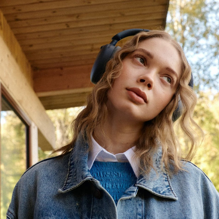 EAN 7350071387641 - Sudio K2 Auriculares Inalámbrico Diadema Llamadas/Música/Deporte/Uso diario Bluetooth Negro imagen 6