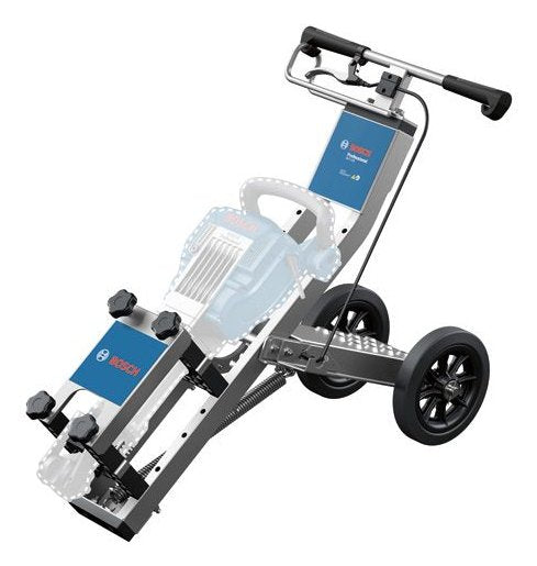 EAN 4053423248852 - Bosch GHT 130 Professional Tapping block imagen 2