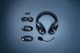 EAN 8886419379850 - Razer Barracuda X Auriculares Inalámbrico y alámbrico Diadema Juego USB Tipo C Bluetooth Negro imagen 8