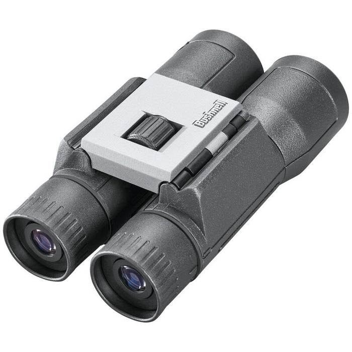 EAN 0029757005960 - Bushnell Powerview 2 binocular Techo Gris imagen 6