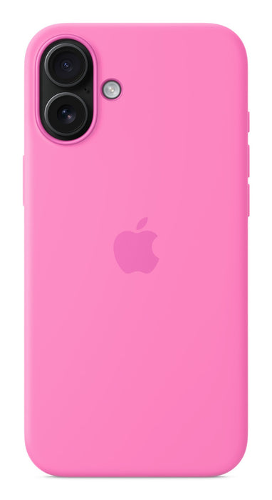 EAN 195950231663 - Apple MDGR4ZM/A funda para teléfono móvil 17 cm (6.7") Rosa imagen 5
