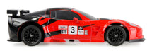 EAN 4262500343025 - Amewi Corvette C6R modelo controlado por radio Coche de carreras Motor eléctrico 1:18 imagen 3