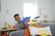 EAN 5010996211415 - Nerf Junior Wild Sharkfire imagen 17