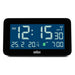 EAN 5013348621023 - Braun BC10B-DCF despertador Reloj despertador digital Negro imagen 4