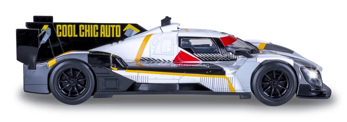 EAN 4042774475802 - Jamara BMW M Hybrid V8 imagen 8