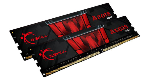 EAN 4713294224415 - G.Skill Aegis F4-3200C16D-32GIS módulo de memoria 32 GB 2 x 16 GB DDR4 imagen 2