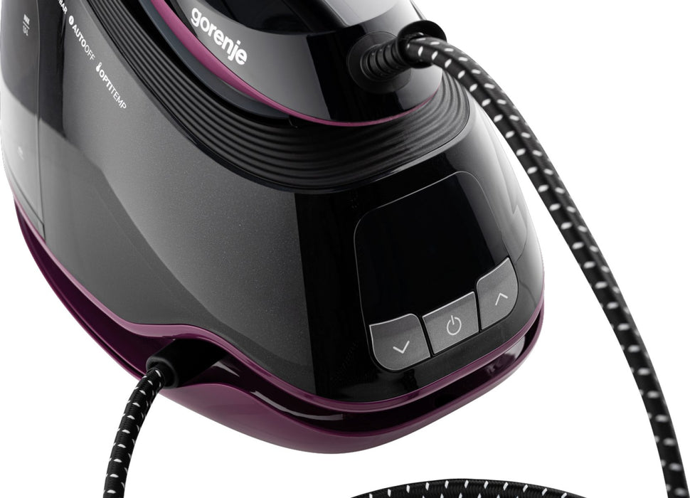 EAN 3838782860737 - Gorenje SGD3000BKV 1,5 L Suela de cerámica Negro imagen 6