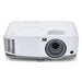EAN 766907904710 - Viewsonic PA503S videoproyector Proyector de alcance estándar 3600 lúmenes ANSI DLP SVGA (800x600) Gris, B imagen 5