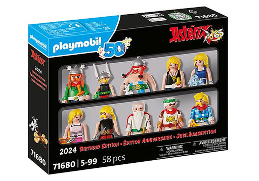 EAN 4008789716804 - Playmobil Asterix 71680 set de juguetes imagen 1