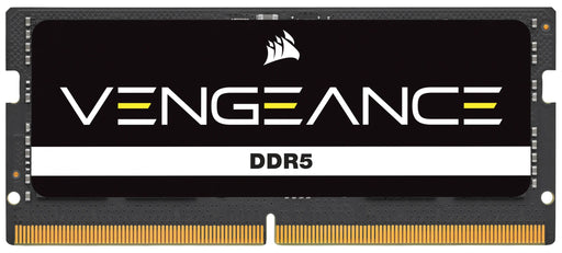 EAN 840006689270 - Corsair Vengeance CMSX32GX5M1A5200C44 módulo de memoria 32 GB 1 x 32 GB DDR5 imagen 1