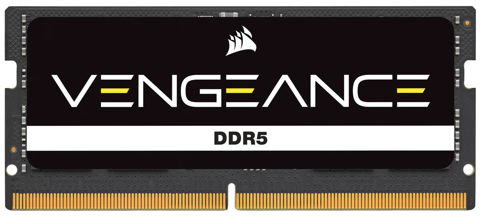 EAN 0840006681588 - Corsair Vengeance CMSX16GX5M1A5600C48 módulo de memoria 16 GB 1 x 16 GB DDR5 imagen 1