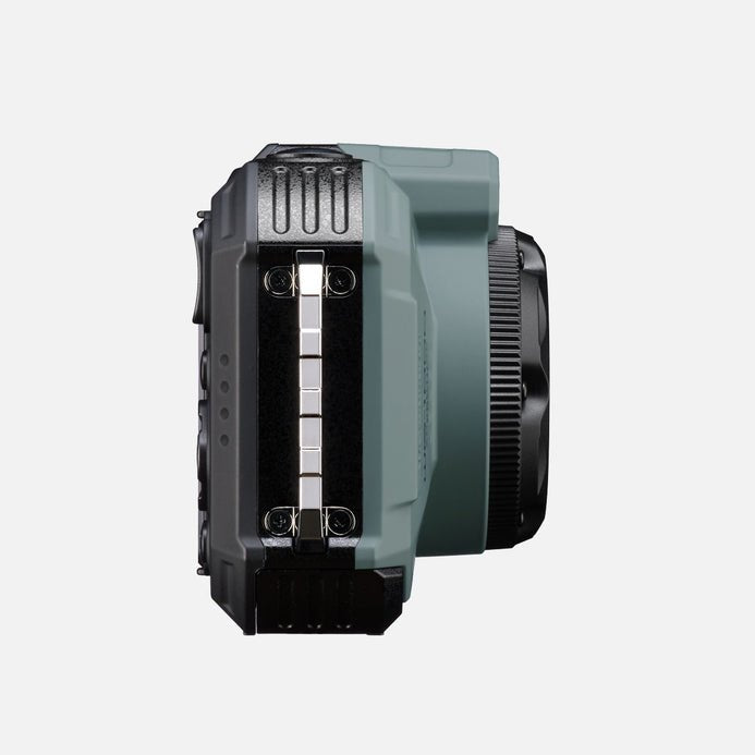 EAN 0027075310155 - Pentax WG-1000 cámara para deporte de acción 16,76 MP Full HD CMOS 25,4 / 2,3 mm (1 / 2.3") 200 g imagen 4