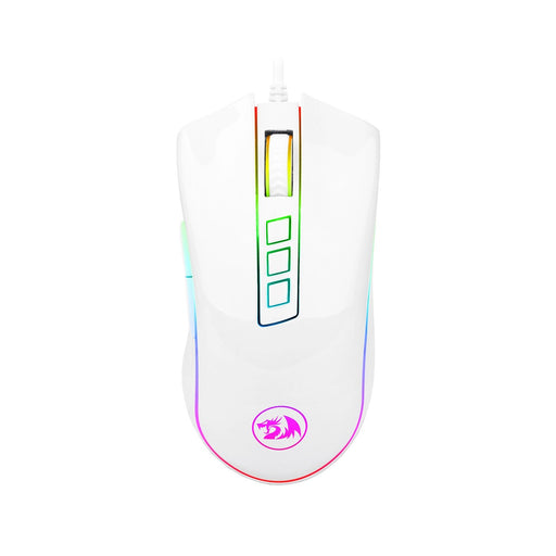 EAN 6950376776877 - REDRAGON M711W Cobra ratón USB Tipo C imagen 2