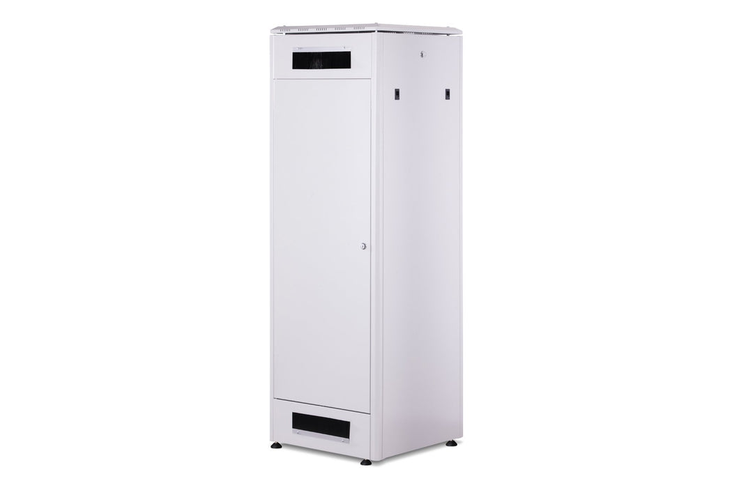 EAN 4016032332299 - Digitus DN-19 36U-6/6-1 armario rack Rack o bastidor independiente Gris imagen 3