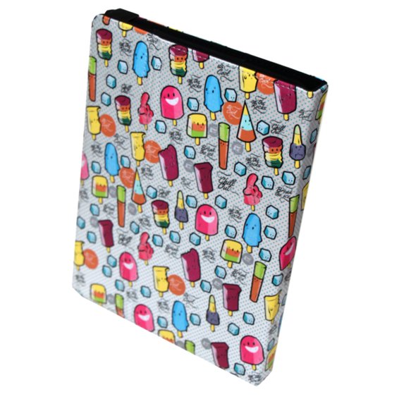 EAN 8420738306915 - SilverHT 111952940199 funda para tablet 27,4 cm (10.8") Folio Gris, Multicolor imagen 2