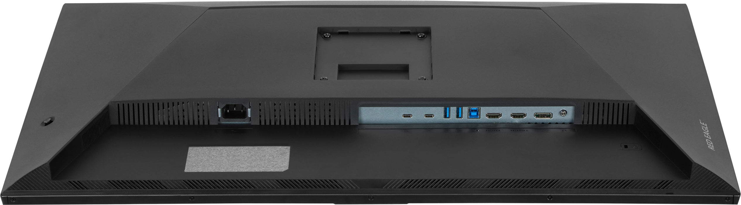 EAN 4948570127115 - iiyama G-MASTER GB3272QSU-B1 pantalla para PC 80 cm (31.5") 2560 x 1440 Pixeles Quad HD LED Negro imagen 11