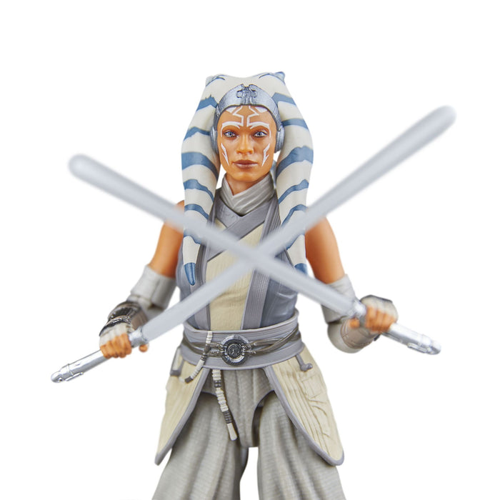 EAN 5010996269584 - Star Wars The Black Series Ahsoka Tano (Peridea) imagen 3