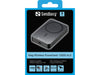 EAN 5705730420979 - Sandberg 420-97 batería externa Litio 10000 mAh Cargador inalámbrico Negro imagen 4