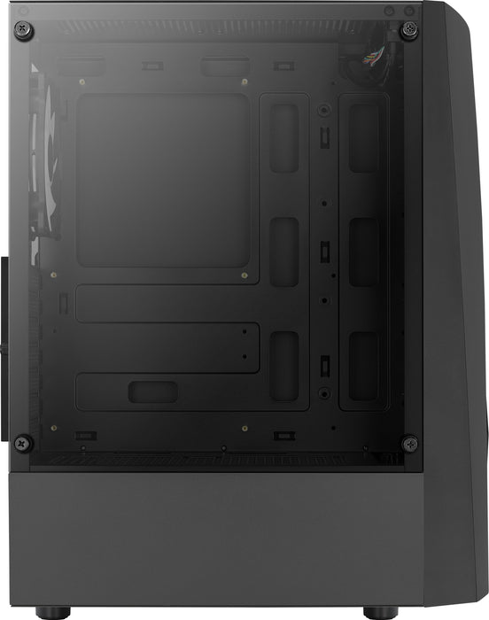 EAN 4711099470358 - Aerocool WAVEBKV3 carcasa de ordenador Midi Tower imagen 13