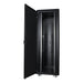 EAN 5420016846624 - LOGON RSL46U81BL armario rack 46U Rack o bastidor independiente Negro imagen 2