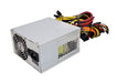 EAN 4711173875482 - Seasonic SSP-650RS unidad de fuente de alimentación 650 W 20-pin ATX ATX Plata imagen 2