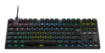 EAN 840006660590 - Corsair K60 PRO teclado Juego USB QWERTZ Alemán Negro imagen 2