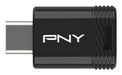EAN 0751492795515 - PNY Elite-X unidad flash USB 64 GB USB Tipo C 3.2 Gen 1 (3.1 Gen 1) Negro imagen 3