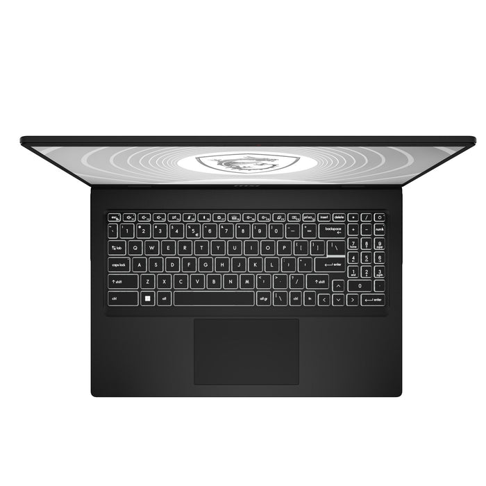 EAN 4711377202541 - MSI CreatorPro M16 HX C14VIG-212XES Intel® Core™ i7 i7-14700HX Estación de trabajo móvil 40,6 cm (16") Qu imagen 11