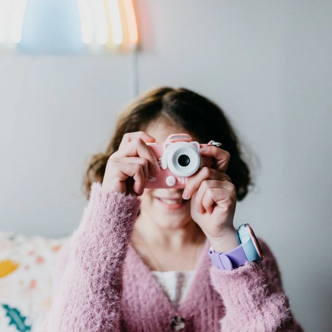 EAN 8885008560259 - myFirst Camera 3 Cámara digital para niños imagen 8