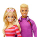EAN 194735232437 - Barbie Fashionistas HXK90 muñeca imagen 4