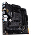 EAN 4711081305705 - ASUS TUF GAMING B550M-PLUS WIFI II AMD B550 Zócalo AM4 micro ATX imagen 4