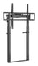 EAN 8059018368659 - Techly ICA-TR68MW soporte para TV 2,54 m (100") Negro imagen 3