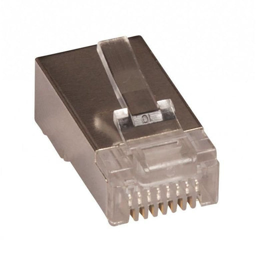 EAN 5704174320586 - Lanview LVN125430 conector RJ45 Metálico imagen 1