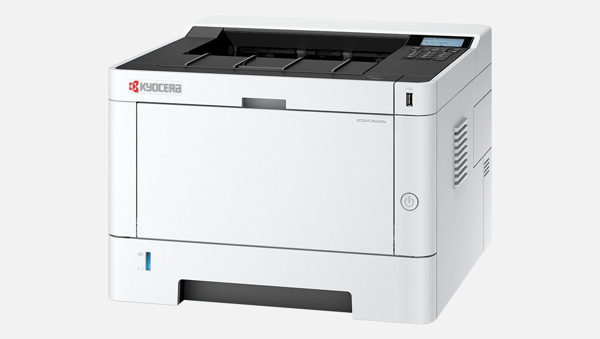 EAN 0632983938157 - KYOCERA ECOSYS PA3500wx/Plus 1200 x 1200 DPI A4 imagen 2