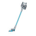 EAN 8059019015675 - Hoover HF322YHM 011 Aspiradora escoba 2 en 1 Batería Secar Tela Sin bolsa 0,7 L 280 W Gris imagen 26