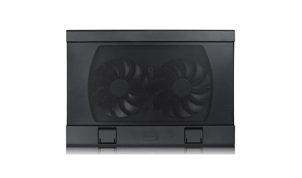 EAN 6933412708728 - DeepCool Wind Pal FS almohadilla fría 1200 RPM Negro imagen 4