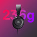 EAN 5707119043571 - Steelseries Arctis Nova 1 Auriculares Alámbrico Diadema Juego Negro imagen 11