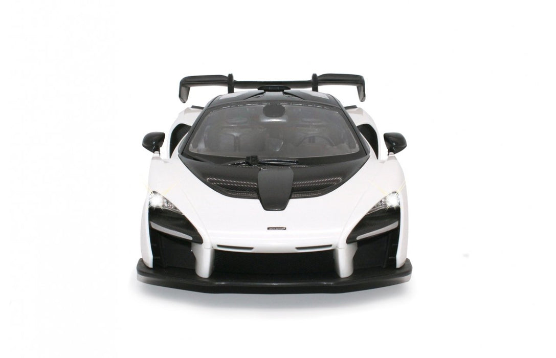 EAN 4042774458973 - Jamara McLaren Senna modelo controlado por radio Coche Motor eléctrico 1:14 imagen 9