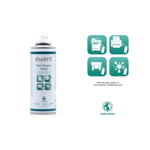 EAN 8054392614101 - Ewent EW5617 limpiador de impresora imagen 2