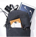 EAN 6934177706097 - Xiaomi Mi Casual Daypack mochila Mochila informal Negro Poliéster imagen 2