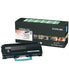 EAN 0734646000000 - Lexmark X463A11G cartucho de tóner 1 pieza(s) Original Negro imagen 1