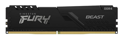 EAN 0740617319910 - Kingston Technology FURY Beast módulo de memoria 1 x 8 GB 3200 MT/s imagen 1
