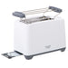 EAN 5902934838238 - Adler AD 3216 tostadora 2 rebanada(s) 1000 W Gris, Blanco imagen 5
