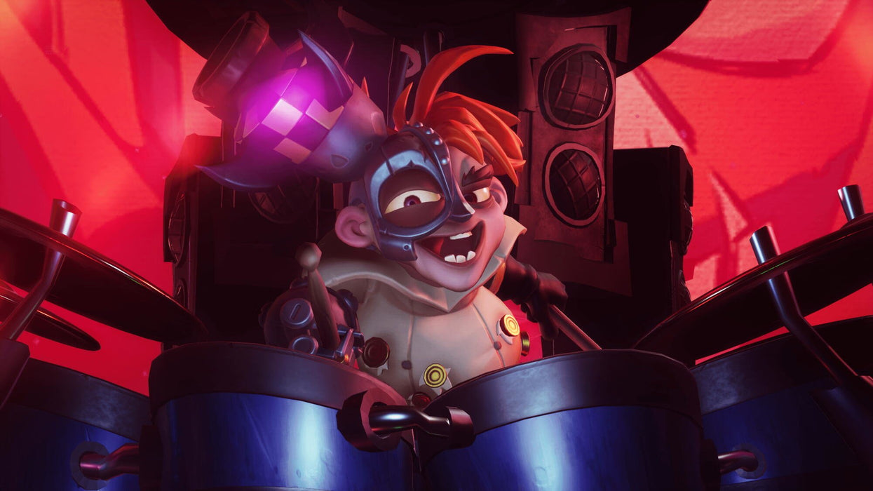 EAN 5030917290992 - Activision Crash Bandicoot 4: It’s About Time! Estándar PlayStation 4 imagen 17