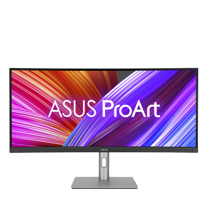 EAN 4711387206393 - ASUS ProArt PA34VCNV pantalla para PC 86,6 cm (34.1") 3440 x 1440 Pixeles UltraWide Quad HD LCD Negro imagen 1