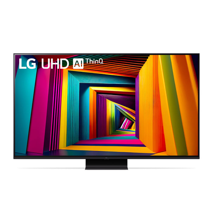 EAN 8806084553898 - LG UHD 65UT91006LA 165,1 cm (65") 4K Ultra HD Smart TV Wifi Azul imagen 8