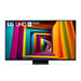 EAN 8806084553898 - LG UHD 65UT91006LA 165,1 cm (65") 4K Ultra HD Smart TV Wifi Azul imagen 8