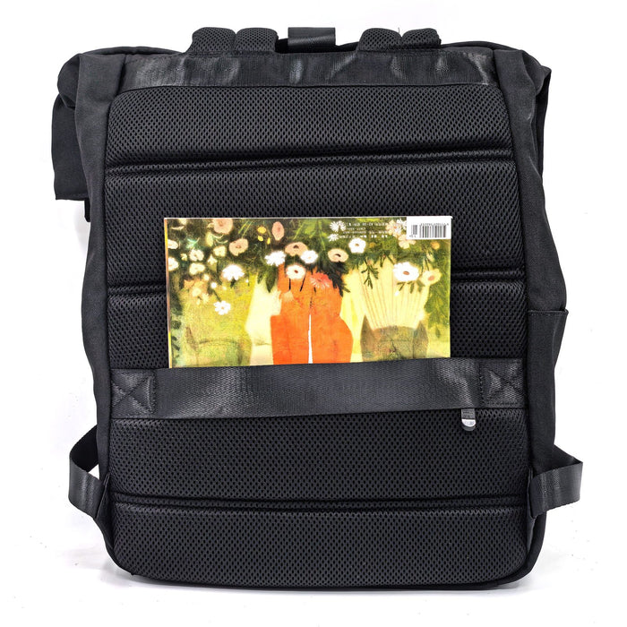 EAN 8052101434590 - Ewent EW2536 maletines para portátil 43,9 cm (17.3") Mochila Negro imagen 10